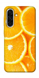 Чохол Orange mood для Galaxy A36 5G