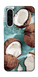 Чохол Summer coconut для Galaxy A36 5G