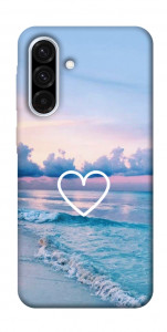 Чохол Summer heart для Galaxy A36 5G