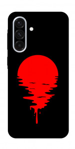 Чохол Red Moon для Galaxy A36 5G