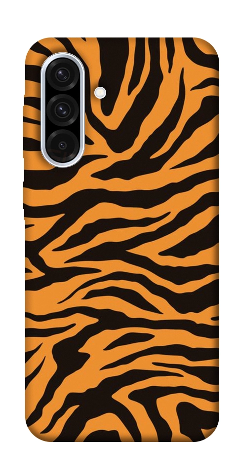 Чохол Tiger print для Galaxy A36 5G