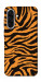 Чохол Tiger print для Galaxy A36 5G