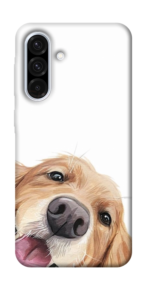 Чохол Funny dog для Galaxy A36 5G