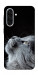 Чохол Cute cat для Galaxy A36 5G