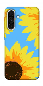 Чохол Sunflower mood для Galaxy A36 5G