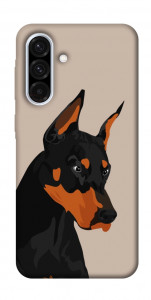 Чохол Doberman для Galaxy A36 5G