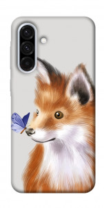 Чохол Funny fox для Galaxy A36 5G