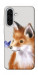 Чохол Funny fox для Galaxy A36 5G