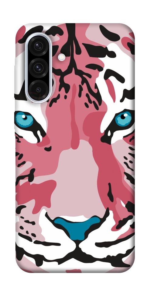 Чохол Pink tiger для Galaxy A36 5G