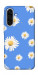 Чохол Chamomile pattern для Galaxy A36 5G