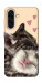 Чохол Cats love для Galaxy A36 5G