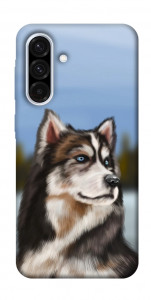 Чохол Wolf для Galaxy A36 5G