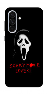 Чохол Scary movie lover для Galaxy A36 5G