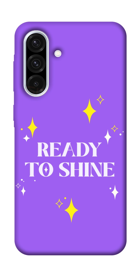 Чохол Ready to shine для Galaxy A36 5G