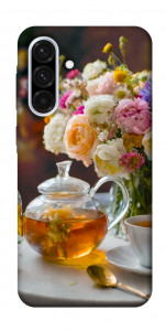 Чохол Tea time для Galaxy A36 5G