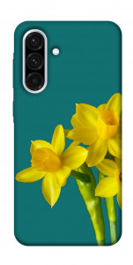 Чохол Golden Daffodil для Galaxy A36 5G