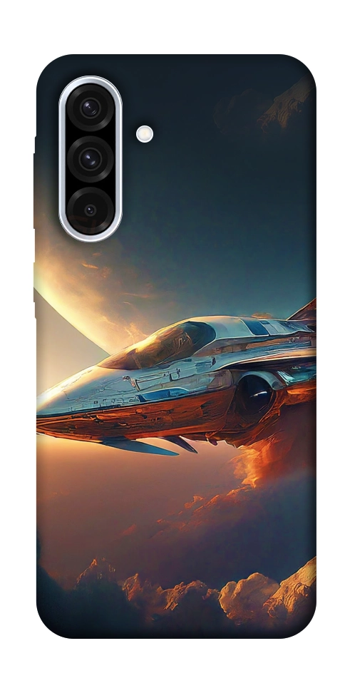 Чохол Spaceship для Galaxy A36 5G