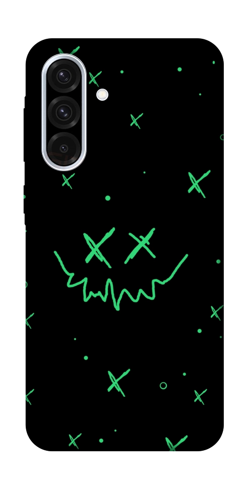 Чохол Green smile для Galaxy A36 5G