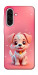 Чохол Puppy для Galaxy A36 5G