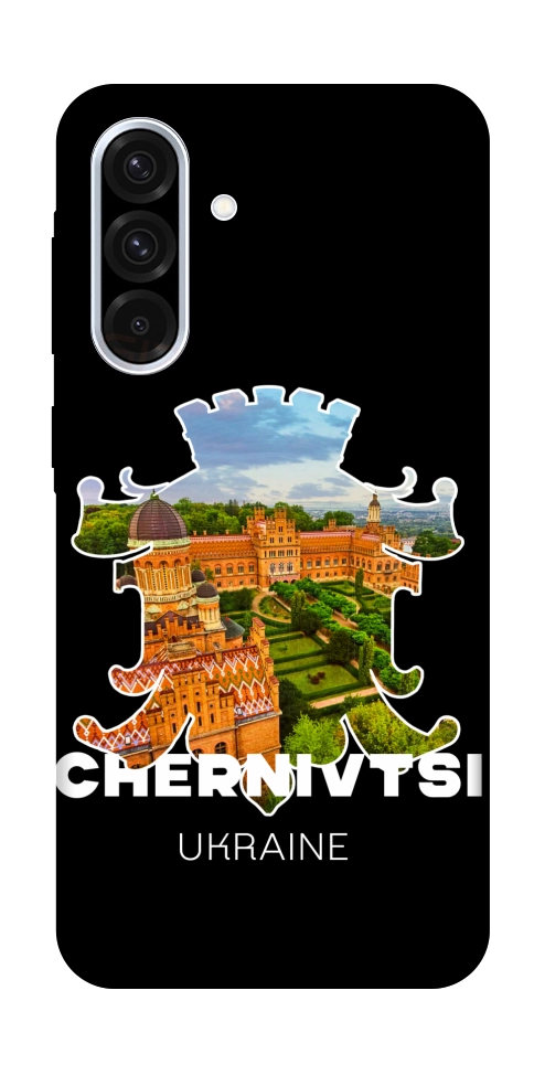 Чохол Chernivtsi для Galaxy A36 5G