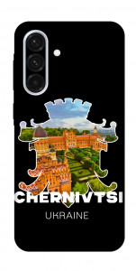 Чохол Chernivtsi для Galaxy A36 5G