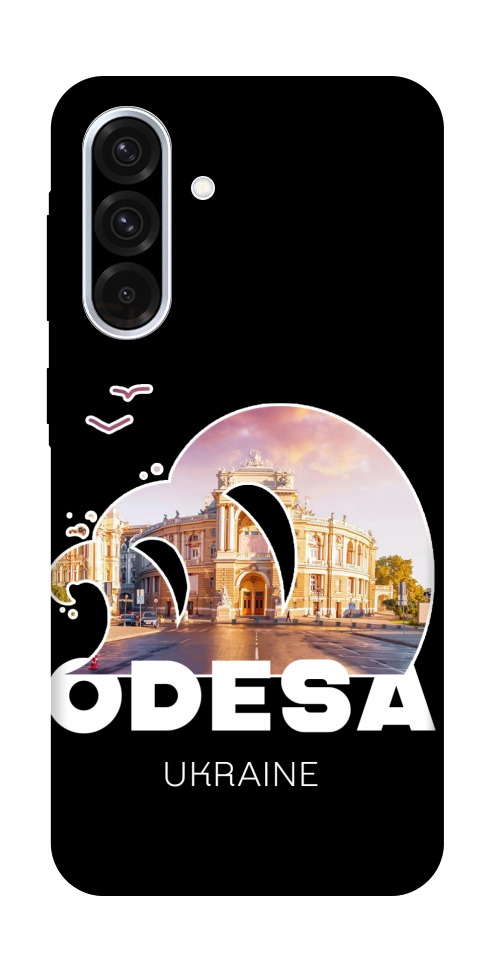 Чохол Odesa для Galaxy A36 5G