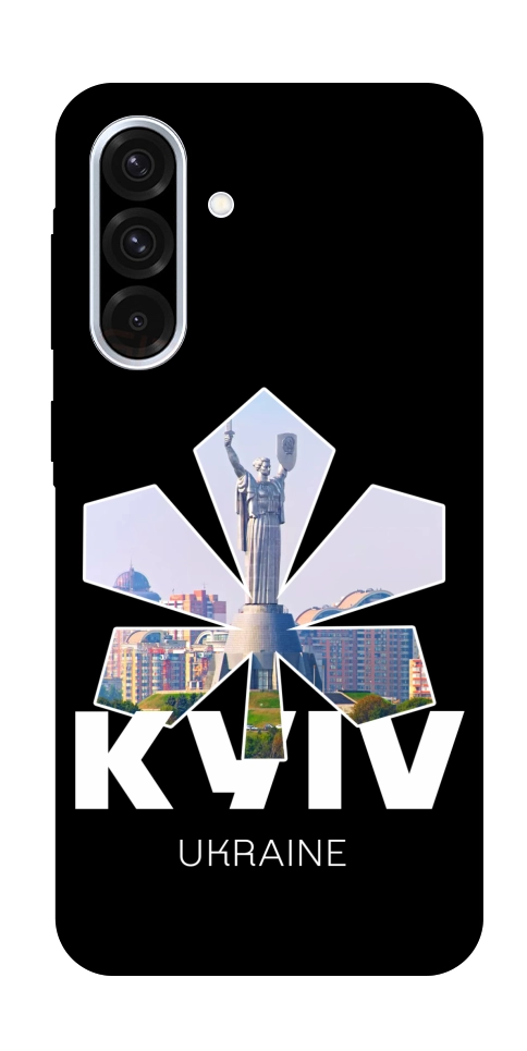 Чохол Kyiv для Galaxy A36 5G