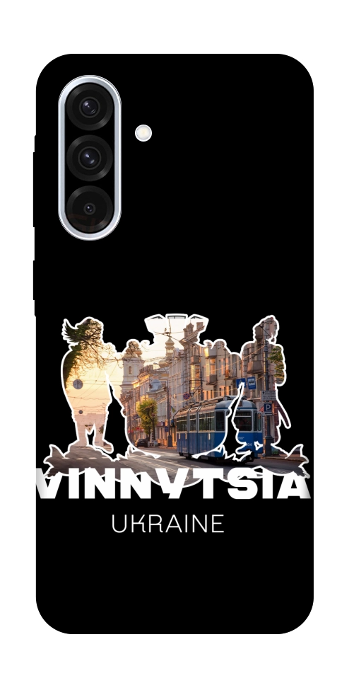 Чехол Vinnytsia для Galaxy A36 5G