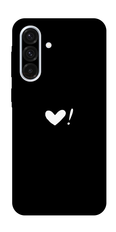 Чохол Heart для Galaxy A36 5G