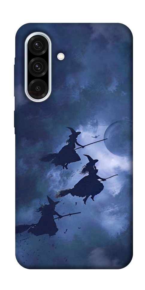 Чохол Witches для Galaxy A36 5G