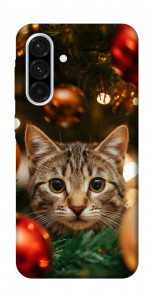 Чохол Christmas curiosity для Galaxy A36 5G