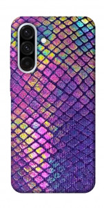 Чохол Neon snake skin для Galaxy A36 5G