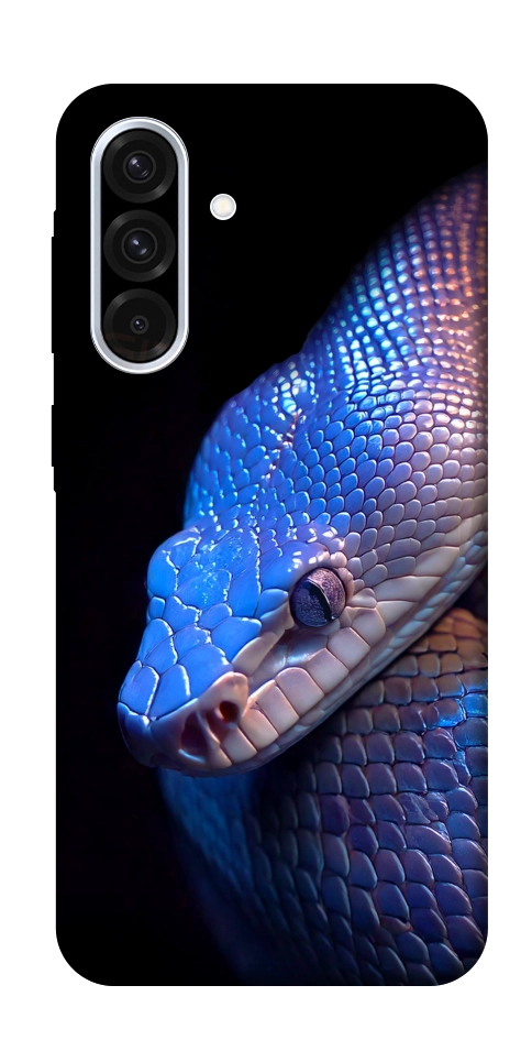 Чохол Cosmic snake для Galaxy A36 5G