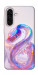 Чохол Holographic serpent для Galaxy A36 5G