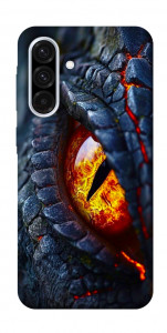 Чохол Snake eye для Galaxy A36 5G