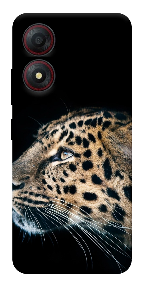 Чехол Leopard для ZTE Blade A34 4G