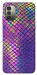 Чохол Neon snake skin для Nokia G11