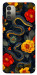 Чохол Snake Garden для Nokia G11
