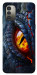 Чохол Snake eye для Nokia G11