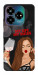 Чехол My life my rules для ZTE Nubia V60