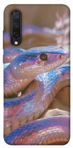 Чехол Cute bright snake для Xiaomi Mi 9 Lite