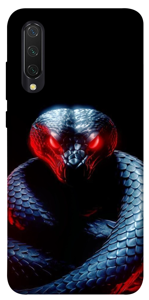 Чехол Red eyes для Xiaomi Mi CC9