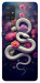 Чехол Flower snake для Galaxy M51