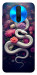 Чехол Flower snake для Xiaomi Redmi K30