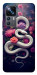 Чехол Flower snake для Xiaomi 12T