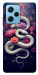 Чехол Flower snake для Xiaomi Poco X5 Pro 5G