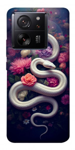 Чехол Flower snake для Xiaomi 13T