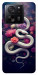 Чохол Flower snake для Xiaomi 13T Pro