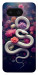 Чохол Flower snake для Google Pixel 8