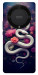 Чохол Flower snake для Huawei Magic5 Lite